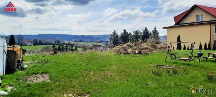 Działki  na sprzedaż, Jordanów, ul. , 