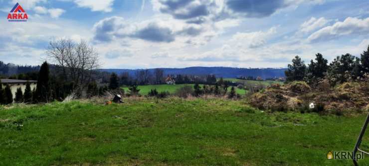 Działki  na sprzedaż, , Jordanów, ul. 