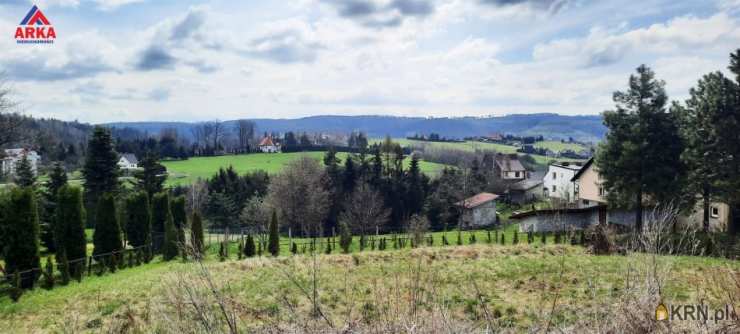 Jordanów, ul. , Działki  na sprzedaż, 