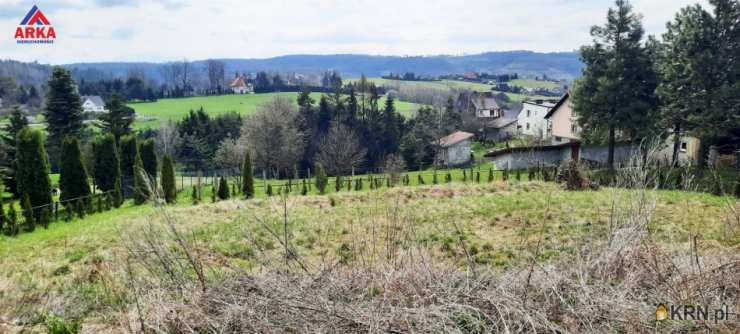 Jordanów, ul. , , Działki  na sprzedaż