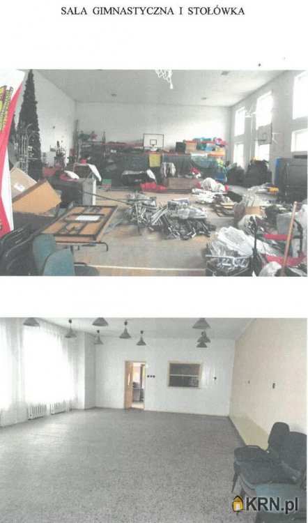 Mieroszów, ul. , Działki  na sprzedaż, 