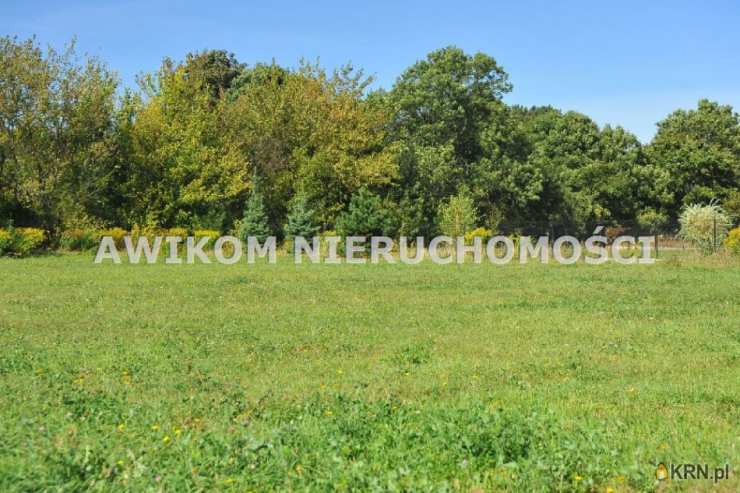 Działki  na sprzedaż, , Ojrzanów, ul. 