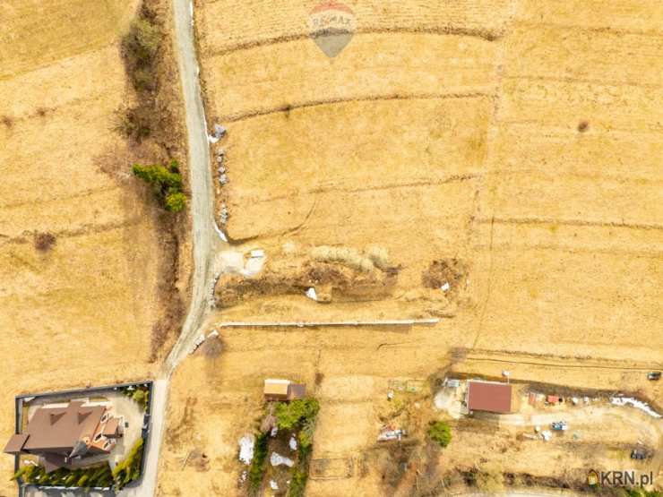 Rzepiska, ul. , , Działki  na sprzedaż