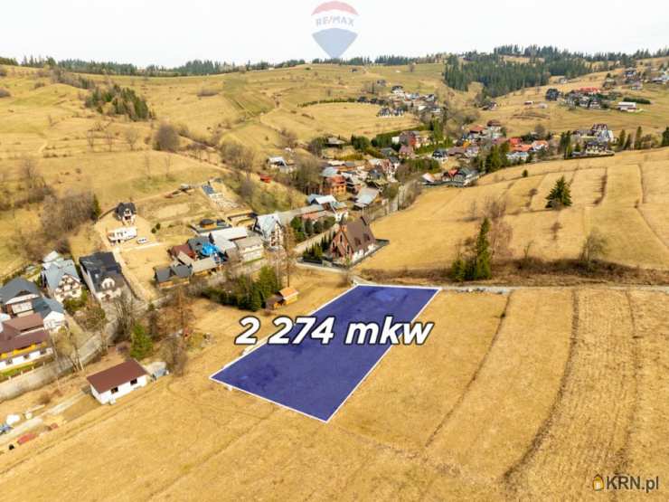 , Rzepiska, ul. , Działki  na sprzedaż