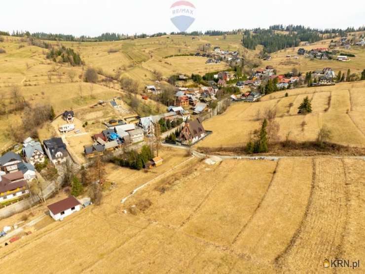 , Działki  na sprzedaż, Rzepiska, ul. 