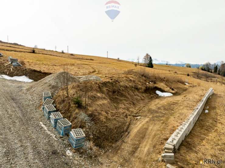 RE/MAX Polska, Działki  na sprzedaż, Rzepiska, ul. 