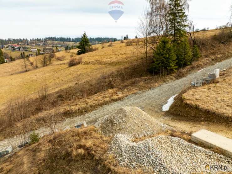 Działki  na sprzedaż, Rzepiska, ul. , 