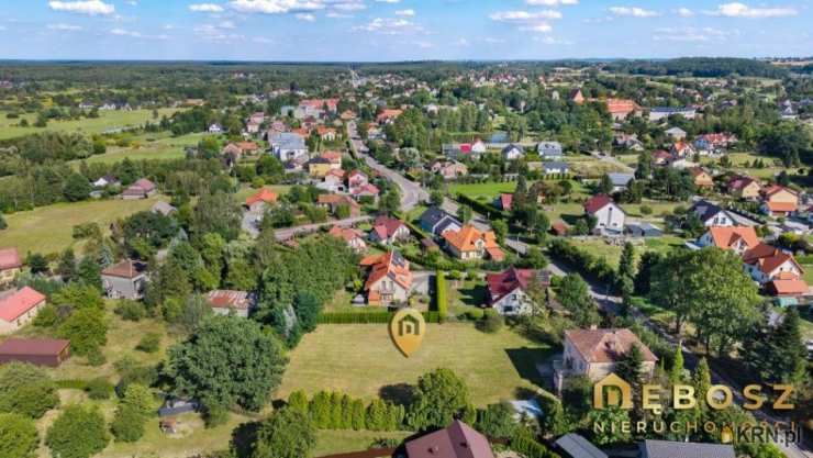 , Działki  na sprzedaż, Niepołomice, ul. 