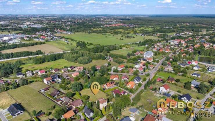 Działki  na sprzedaż, Niepołomice, ul. , 