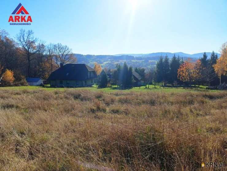 Działki  na sprzedaż, , Limanowa, ul. 