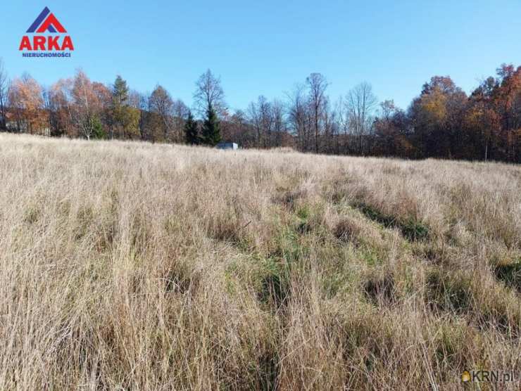 , Limanowa, ul. , Działki  na sprzedaż