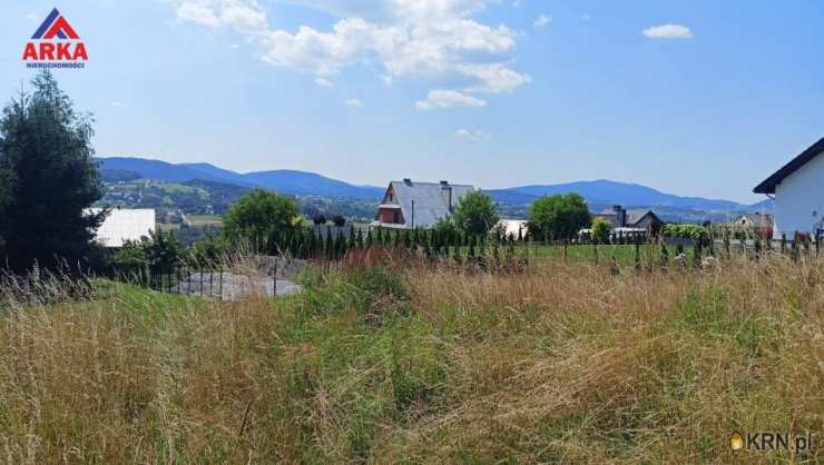 , Limanowa, ul. , Działki  na sprzedaż