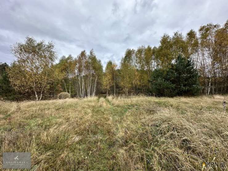 Kosikowski Nieruchomości, Działki  na sprzedaż, Drołtowice, ul. 
