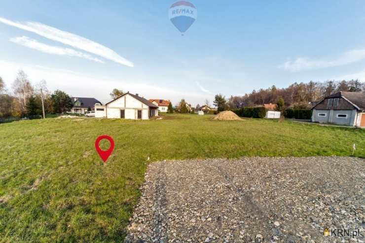 RE/MAX Polska, Działki  na sprzedaż, Bielsko-Biała, ul. 