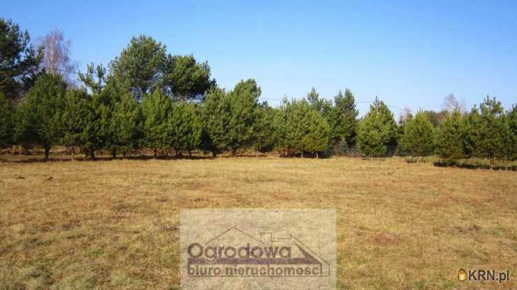 Działki  na sprzedaż, Jadów, ul. , 