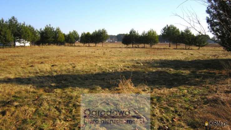 , Działki  na sprzedaż, Jadów, ul. 