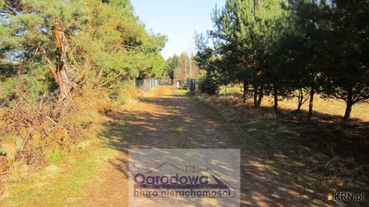 Ogrodowa Sp. z o.o., Działki  na sprzedaż, Jadów, ul. 