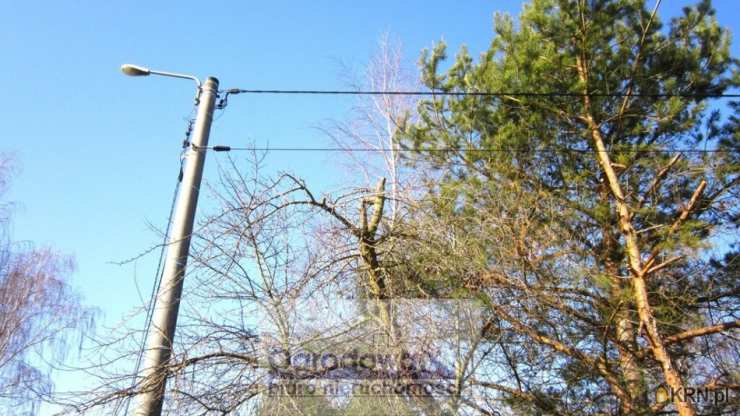 Działki  na sprzedaż, Jadów, ul. , 