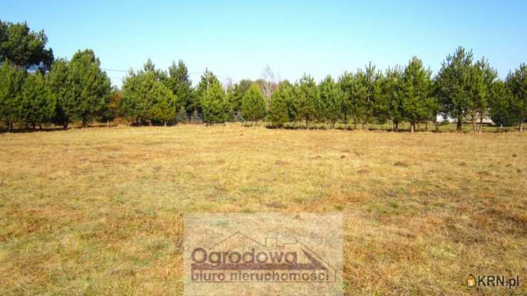 , Jadów, ul. , Działki  na sprzedaż