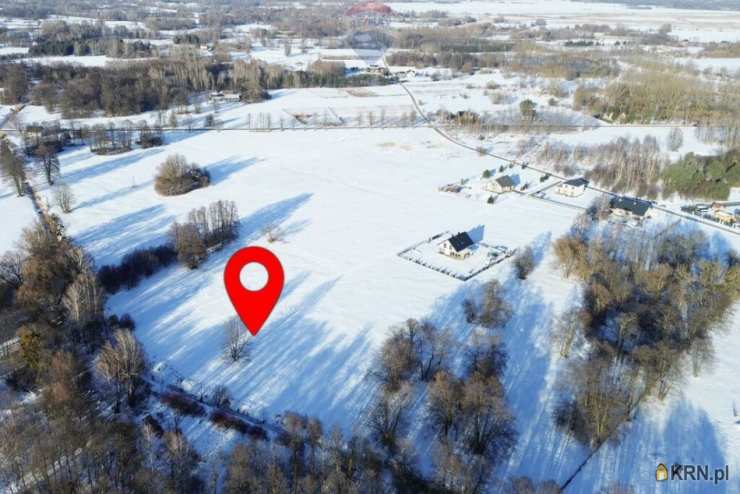 , Budy Zosine, ul. , Działki  na sprzedaż