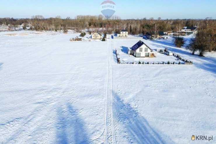 , Działki  na sprzedaż, Budy Zosine, ul. 