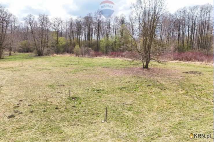 Działki  na sprzedaż, Budy Zosine, ul. , 