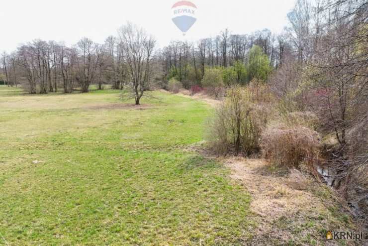 Działki  na sprzedaż, , Budy Zosine, ul. 