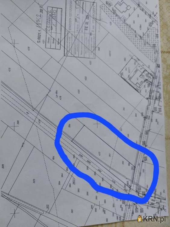 Działki  na sprzedaż, Zaczernie, ul. , 