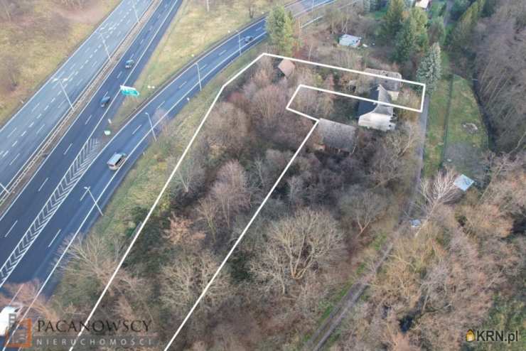 Działki  na sprzedaż, Balice, ul. , 