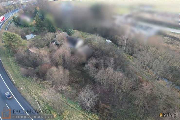 Działki  na sprzedaż, , Balice, ul. 