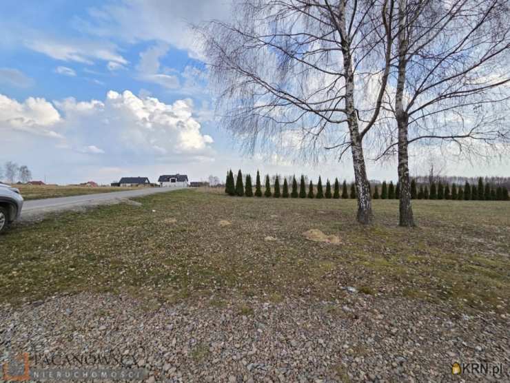 Działki  na sprzedaż, Bibice, ul. , 