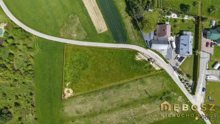 Działki  na sprzedaż, , Bochnia, ul. 