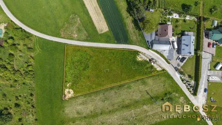 Działki  na sprzedaż, , Bochnia, ul. 