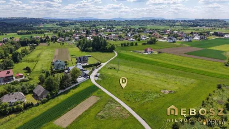 Bochnia, ul. , Działki  na sprzedaż, 