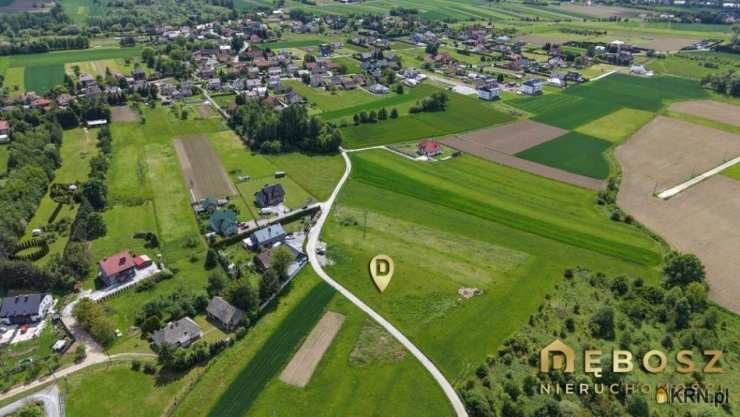 , Działki  na sprzedaż, Bochnia, ul. 