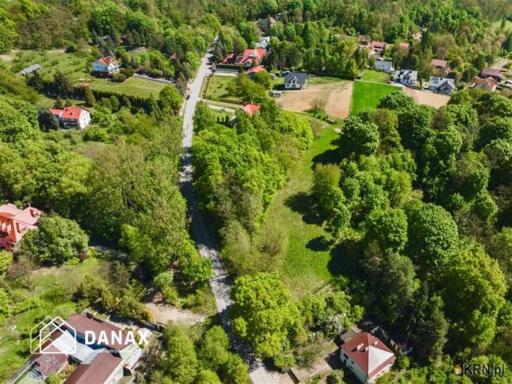 Bolechowice, ul. Winnica, , Działki  na sprzedaż