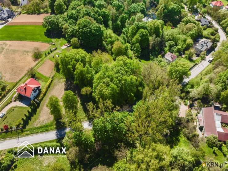 , Bolechowice, ul. Winnica, Działki  na sprzedaż