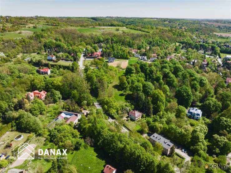 Działki  na sprzedaż, Bolechowice, ul. Winnica, 