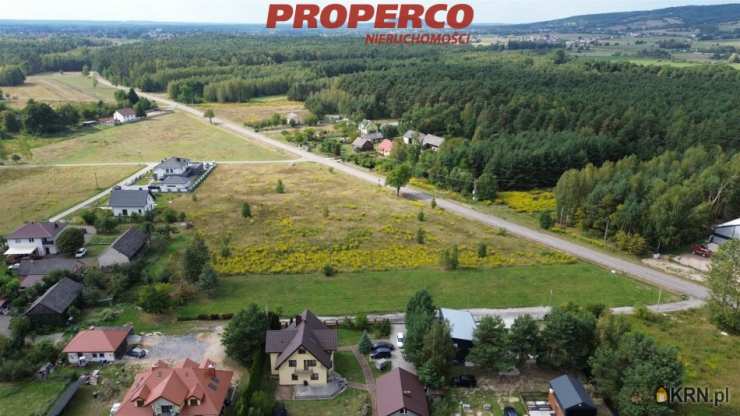 PROPERCO Sp. z o.o. Sp. k. , Działki  na sprzedaż, Chełmce, ul. Świętokrzyska