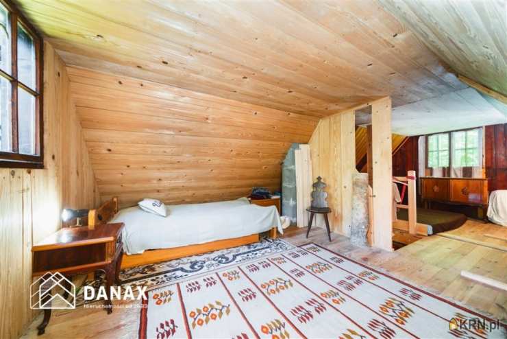 Danax, Działki  na sprzedaż, Czułów, ul. 