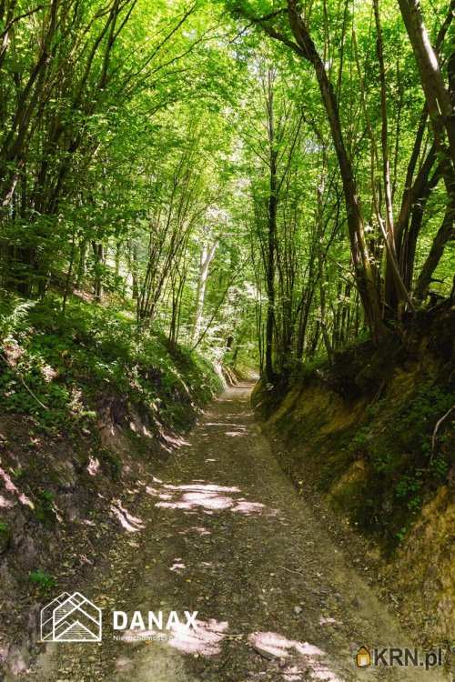 Działki  na sprzedaż, Czułów, ul. , 