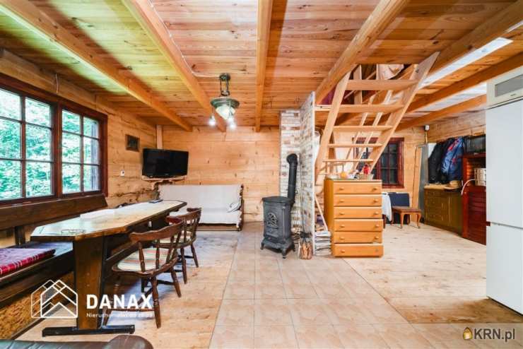 , Działki  na sprzedaż, Czułów, ul. 