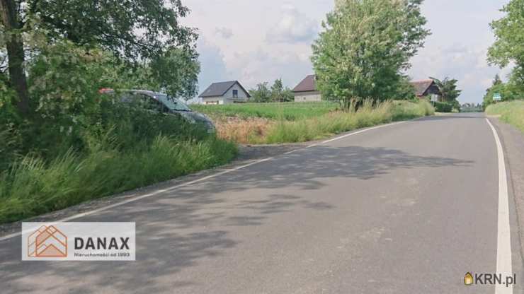 Czułówek, ul. , , Działki  na sprzedaż