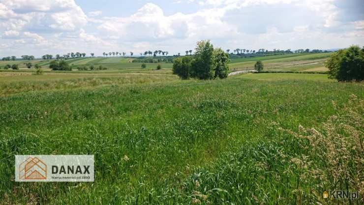 , Działki  na sprzedaż, Czułówek, ul. 