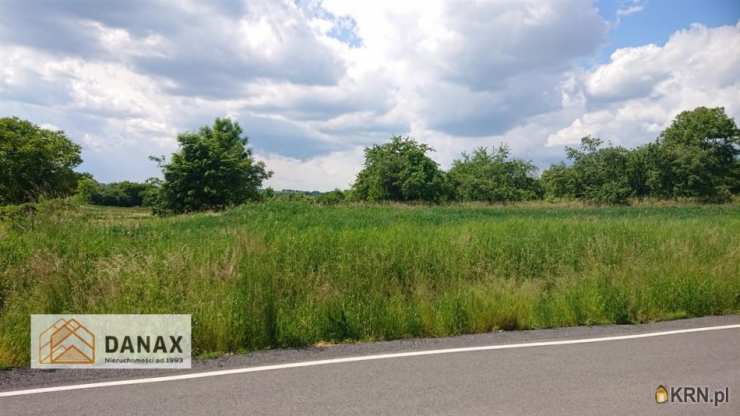 Działki  na sprzedaż, , Czułówek, ul. 