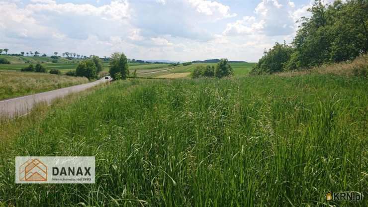 , Działki  na sprzedaż, Czułówek, ul. 