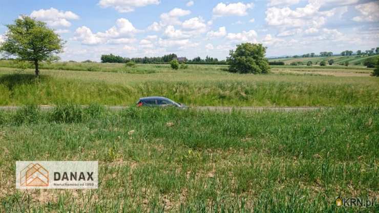 Danax, Działki  na sprzedaż, Czułówek, ul. 