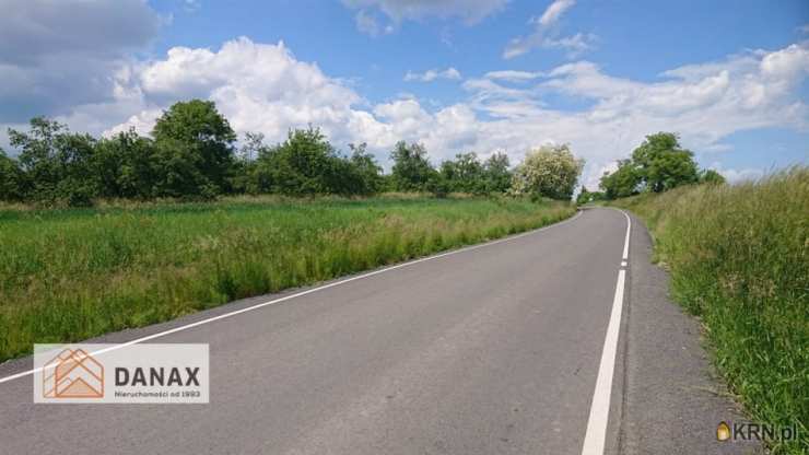 Działki  na sprzedaż, , Czułówek, ul. 