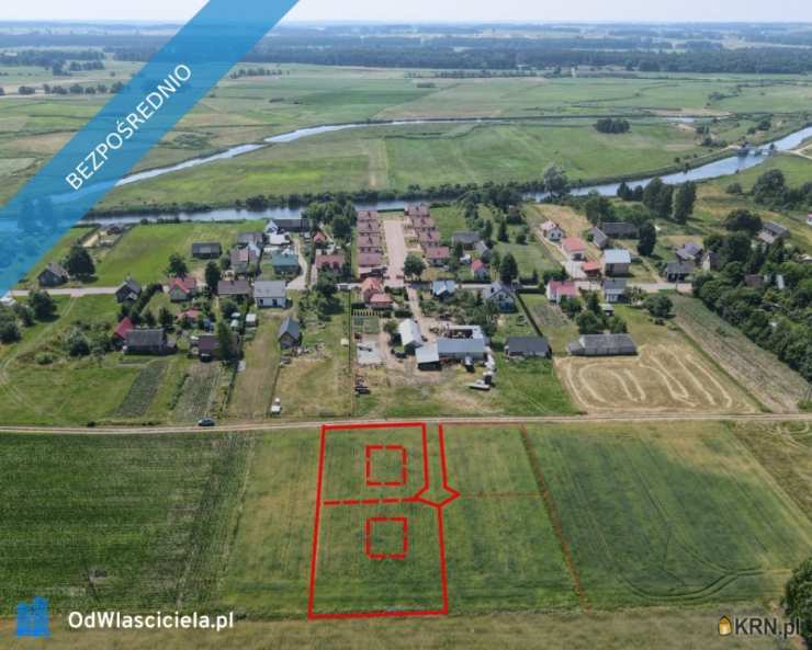 Działki  na sprzedaż, Góra, ul. , 