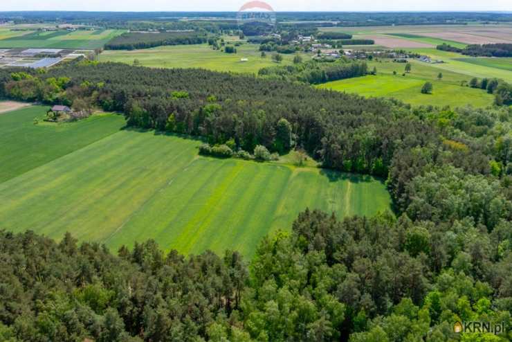 Działki  na sprzedaż, Góry Prusinowskie, ul. , 